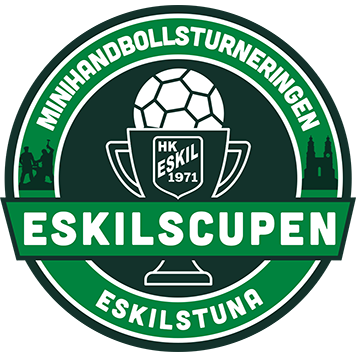 Eskilscupen logotyp
